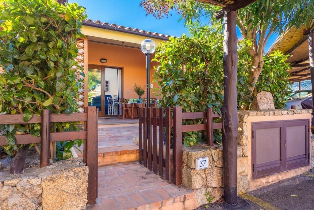 House In Residence With Swimming Pool 2 Km From The Sea Murta Maria Exterior photo