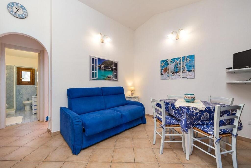 House In Residence With Swimming Pool 2 Km From The Sea Murta Maria Exterior photo