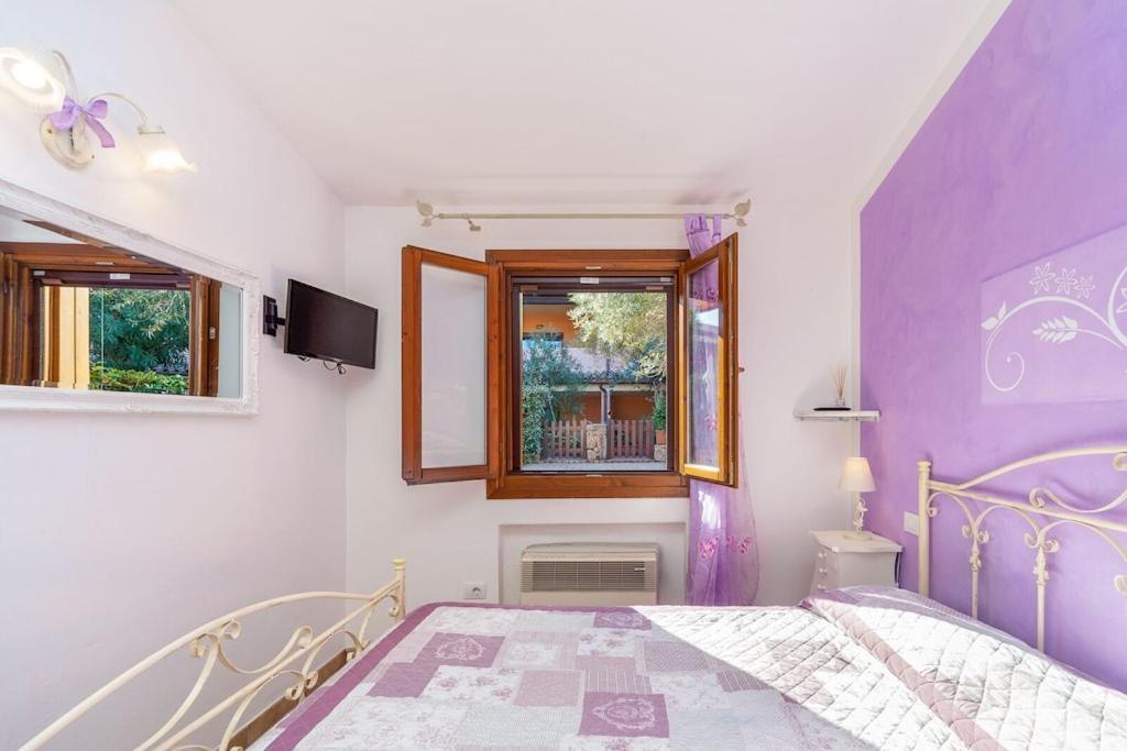 House In Residence With Swimming Pool 2 Km From The Sea Murta Maria Exterior photo